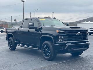 2026 Chevrolet Silverado 2500HD for sale in Clinton TN