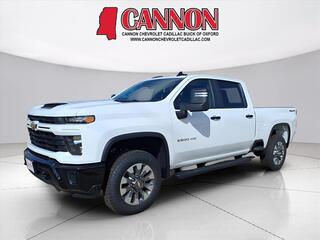 2026 Chevrolet Silverado 2500HD for sale in Oxford MS