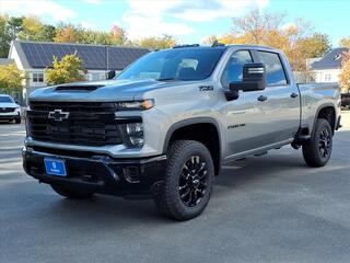 2026 Chevrolet Silverado 2500HD for sale in Matteson IL