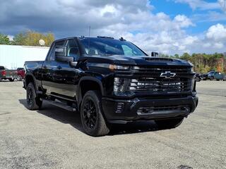 2026 Chevrolet Silverado 2500HD for sale in Dowagiac MI