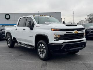 2026 Chevrolet Silverado 2500HD for sale in Easley SC