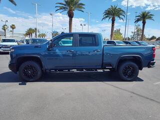 2026 Chevrolet Silverado 2500HD for sale in Las Vegas NV