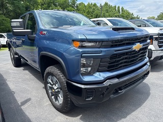 2026 Chevrolet Silverado 2500HD for sale in Huntingdon PA