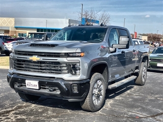 2025 Chevrolet Silverado 2500HD for sale in Fenton MO