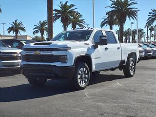 2025 Chevrolet Silverado 2500HD for sale in Las Vegas NV