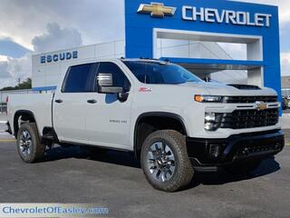 2025 Chevrolet Silverado 2500HD for sale in Easley SC