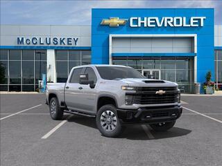 2025 Chevrolet Silverado 2500HD for sale in Cincinnati OH