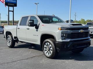 2025 Chevrolet Silverado 2500HD for sale in West Union SC