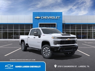 2025 Chevrolet Silverado 2500HD for sale in Laredo TX