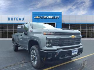 2025 Chevrolet Silverado 2500HD for sale in Lincoln NE