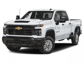 2025 Chevrolet Silverado 2500HD for sale in Sanford ME