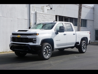 2026 Chevrolet Silverado 2500HD for sale in Wayne MI