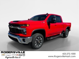 2025 Chevrolet Silverado 2500HD for sale in Rogersville TN