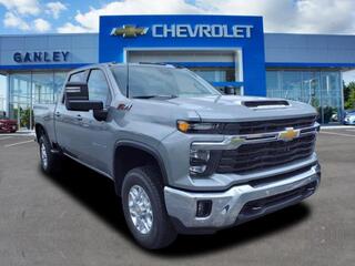 2025 Chevrolet Silverado 2500HD for sale in Brookpark OH