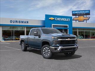 2025 Chevrolet Silverado 2500HD for sale in Bedford VA