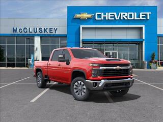 2025 Chevrolet Silverado 2500HD for sale in Cincinnati OH