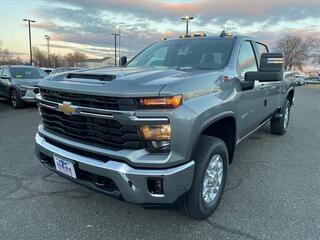 2025 Chevrolet Silverado 2500HD for sale in West Springfield MA