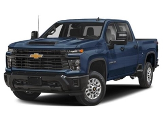 2025 Chevrolet Silverado 2500HD for sale in Johnston RI