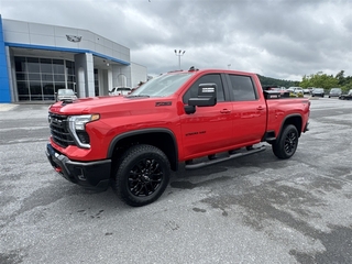 2025 Chevrolet Silverado 2500HD for sale in Johnson City TN