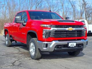 2025 Chevrolet Silverado 2500HD for sale in Cincinnati OH