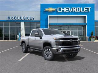 2025 Chevrolet Silverado 2500HD for sale in Cincinnati OH