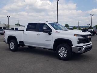 2025 Chevrolet Silverado 2500HD for sale in Chattanooga TN