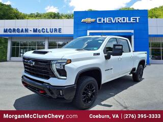 2025 Chevrolet Silverado 2500HD for sale in Coeburn VA
