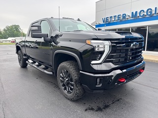 2025 Chevrolet Silverado 2500HD for sale in Three Rivers MI