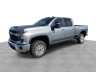 2025 Chevrolet Silverado 2500HD for sale in Olathe KS