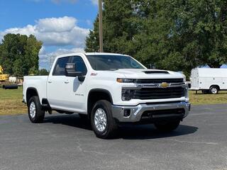 2025 Chevrolet Silverado 2500HD for sale in Ashland VA