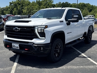 2025 Chevrolet Silverado 2500HD for sale in Fenton MO