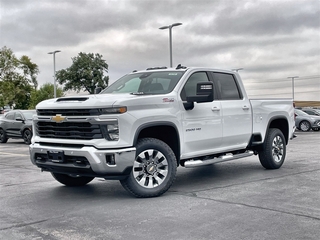 2026 Chevrolet Silverado 2500HD for sale in Litchfield IL