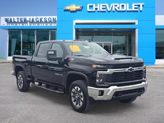 2026 Chevrolet Silverado 2500HD for sale in Ringgold GA