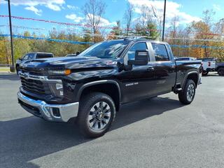 2026 Chevrolet Silverado 2500HD for sale in Coeburn VA