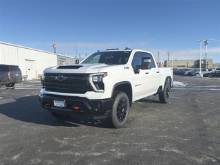 2026 Chevrolet Silverado 2500HD for sale in Litchfield IL