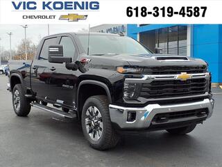 2026 Chevrolet Silverado 2500HD for sale in Carbondale IL