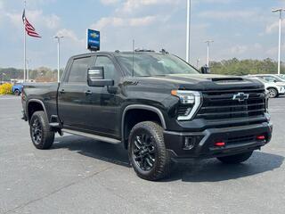 2026 Chevrolet Silverado 2500HD for sale in West Union SC