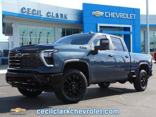 2026 Chevrolet Silverado 2500HD for sale in Leesburg FL