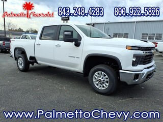 2026 Chevrolet Silverado 2500HD for sale in Winchester VA