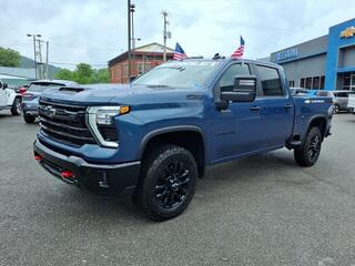 2026 Chevrolet Silverado 2500HD for sale in Big Stone Gap VA