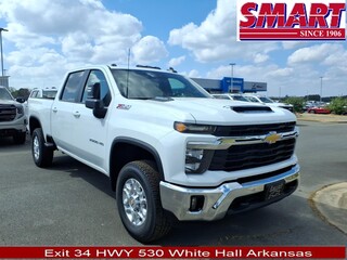 2026 Chevrolet Silverado 2500HD for sale in White Hall AR