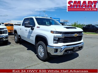 2026 Chevrolet Silverado 2500HD for sale in White Hall AR