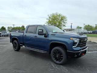 2026 Chevrolet Silverado 2500HD for sale in Frankfort IL
