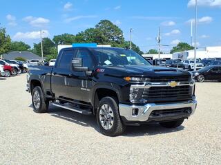 2026 Chevrolet Silverado 2500HD for sale in Wendell NC