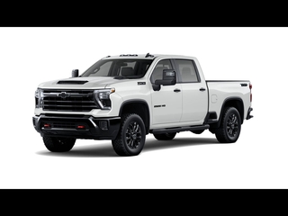 2026 Chevrolet Silverado 2500HD for sale in Nitro WV