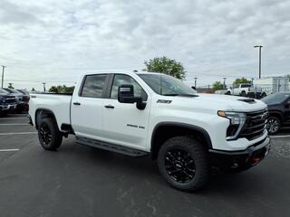 2026 Chevrolet Silverado 2500HD for sale in Frankfort IL