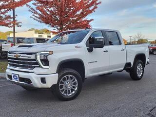 2025 Chevrolet Silverado 2500HD for sale in Portsmouth NH