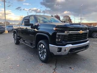 2025 Chevrolet Silverado 2500HD for sale in Chattanooga TN