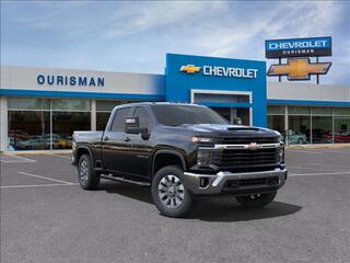 2025 Chevrolet Silverado 2500HD for sale in Bedford VA