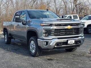 2025 Chevrolet Silverado 2500HD for sale in Cincinnati OH